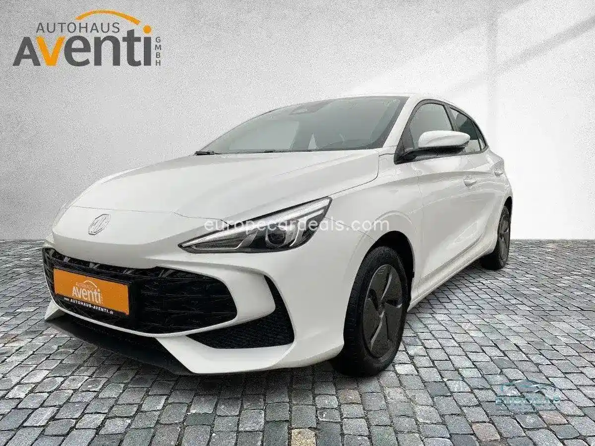 MG MG3