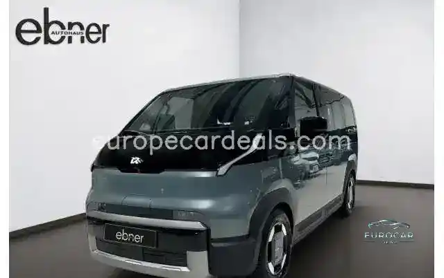 Kia PV5