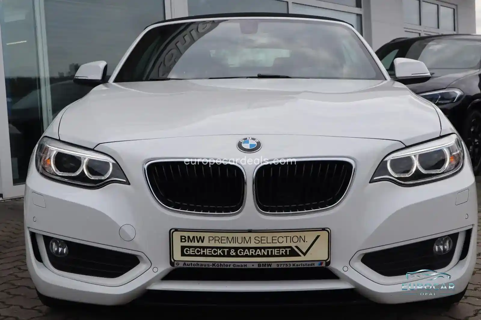 BMW 220