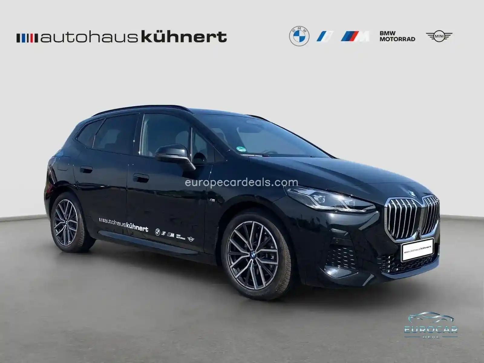 BMW 220 Active Tourer
