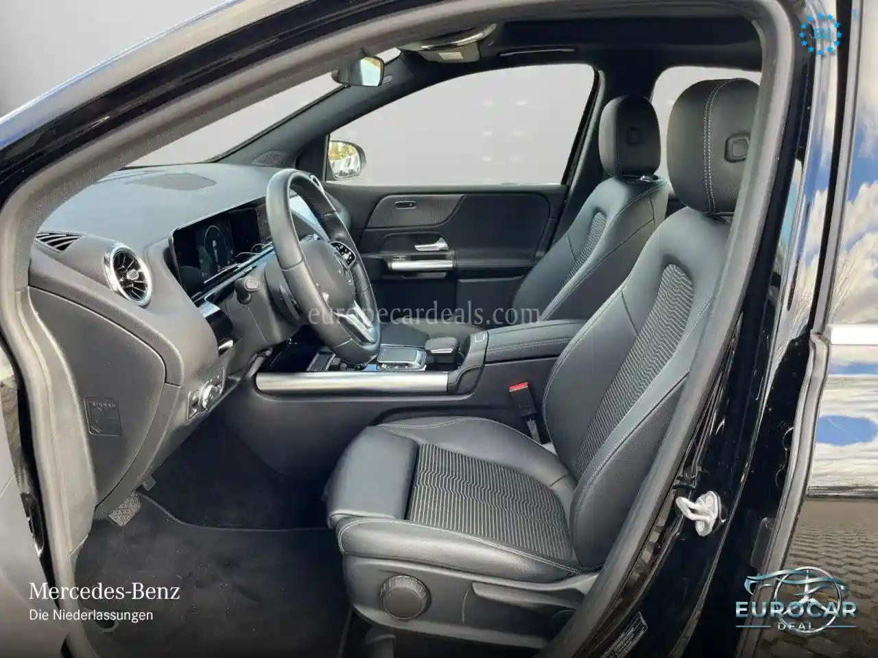 Mercedes-Benz B 250