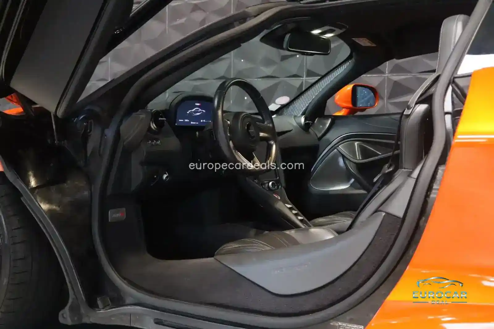 McLaren 720S