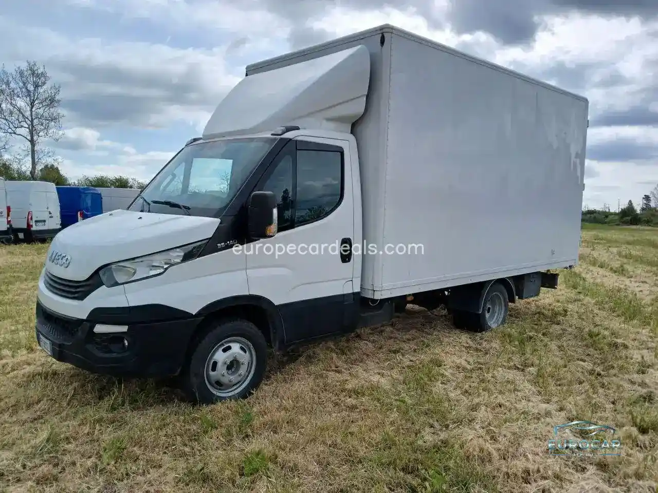 Iveco Other