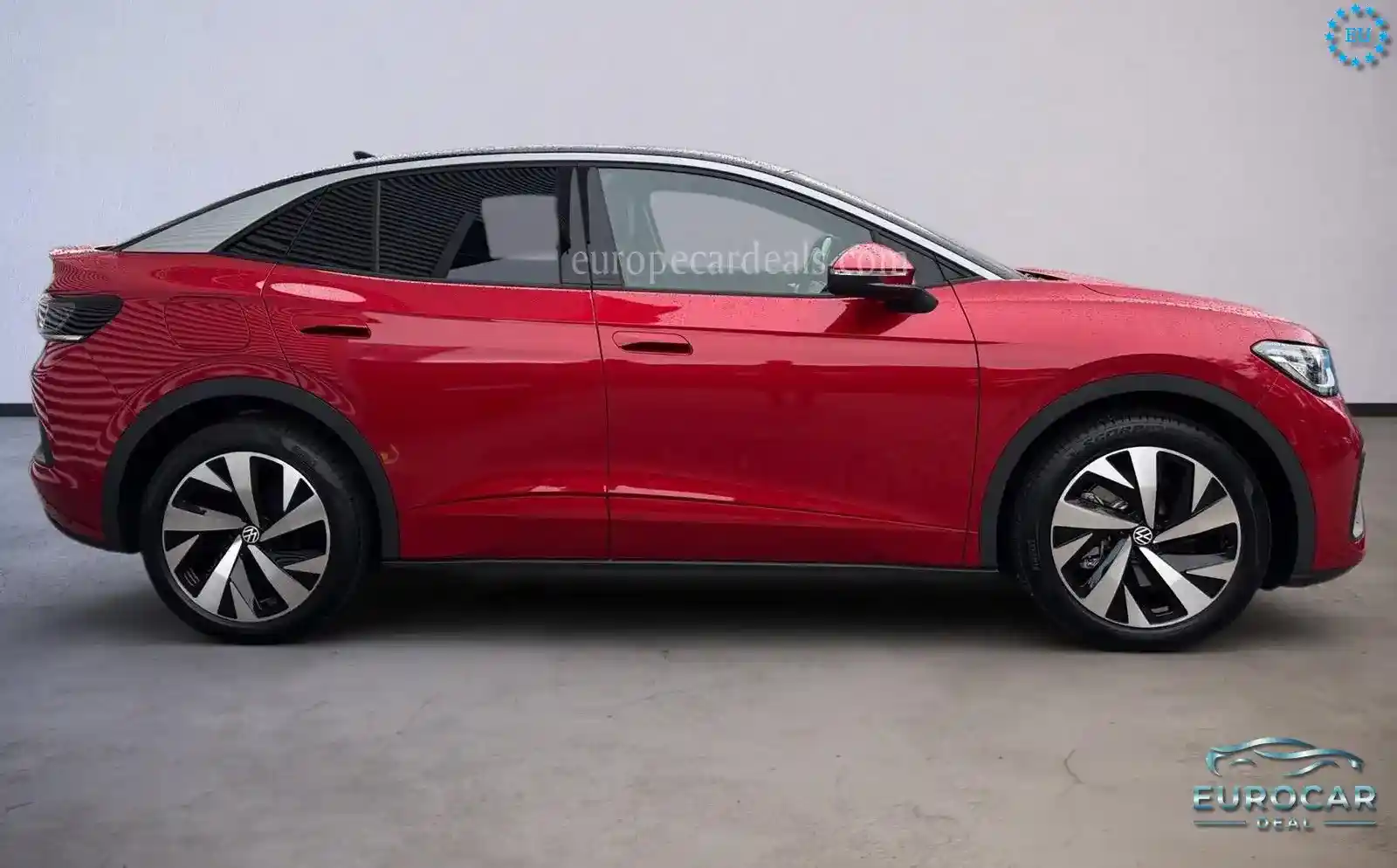 Volkswagen ID.5