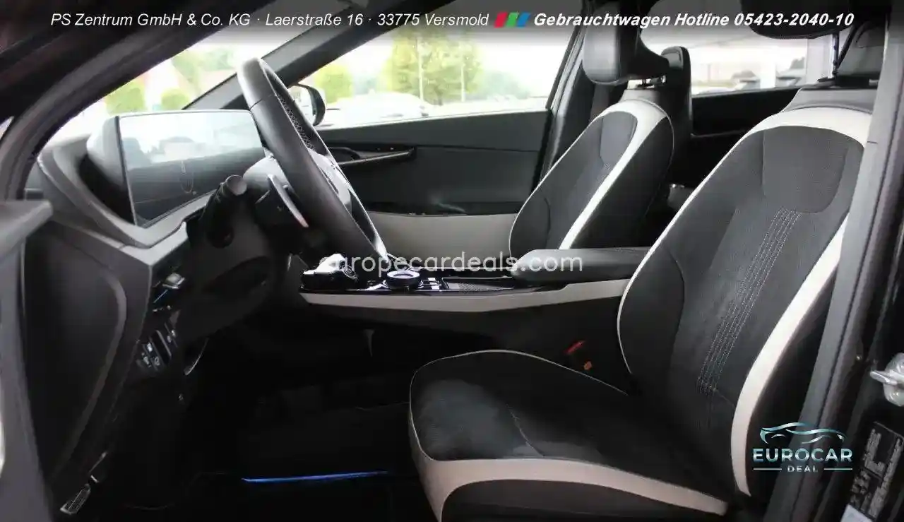 Kia EV6