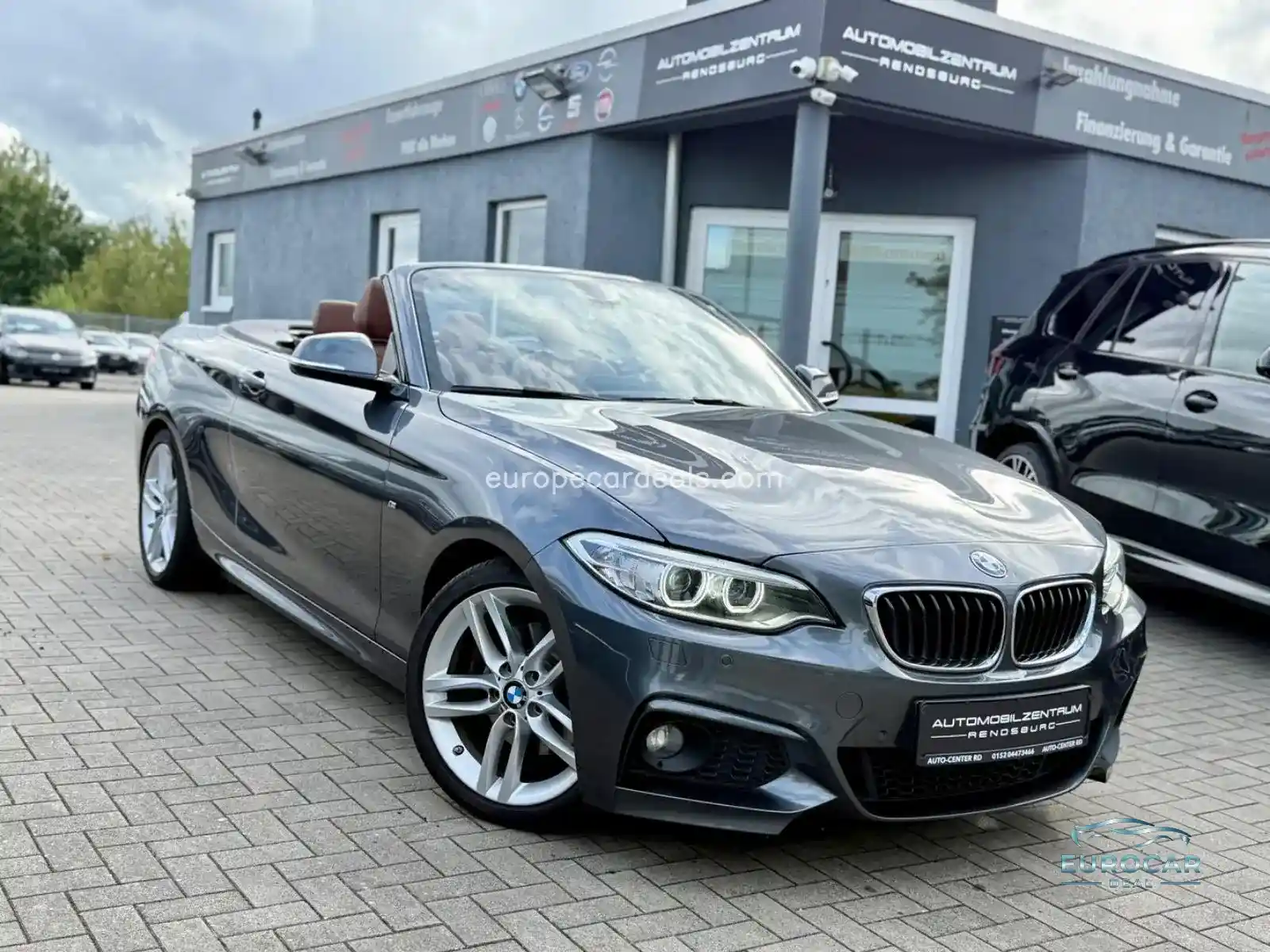 BMW 220