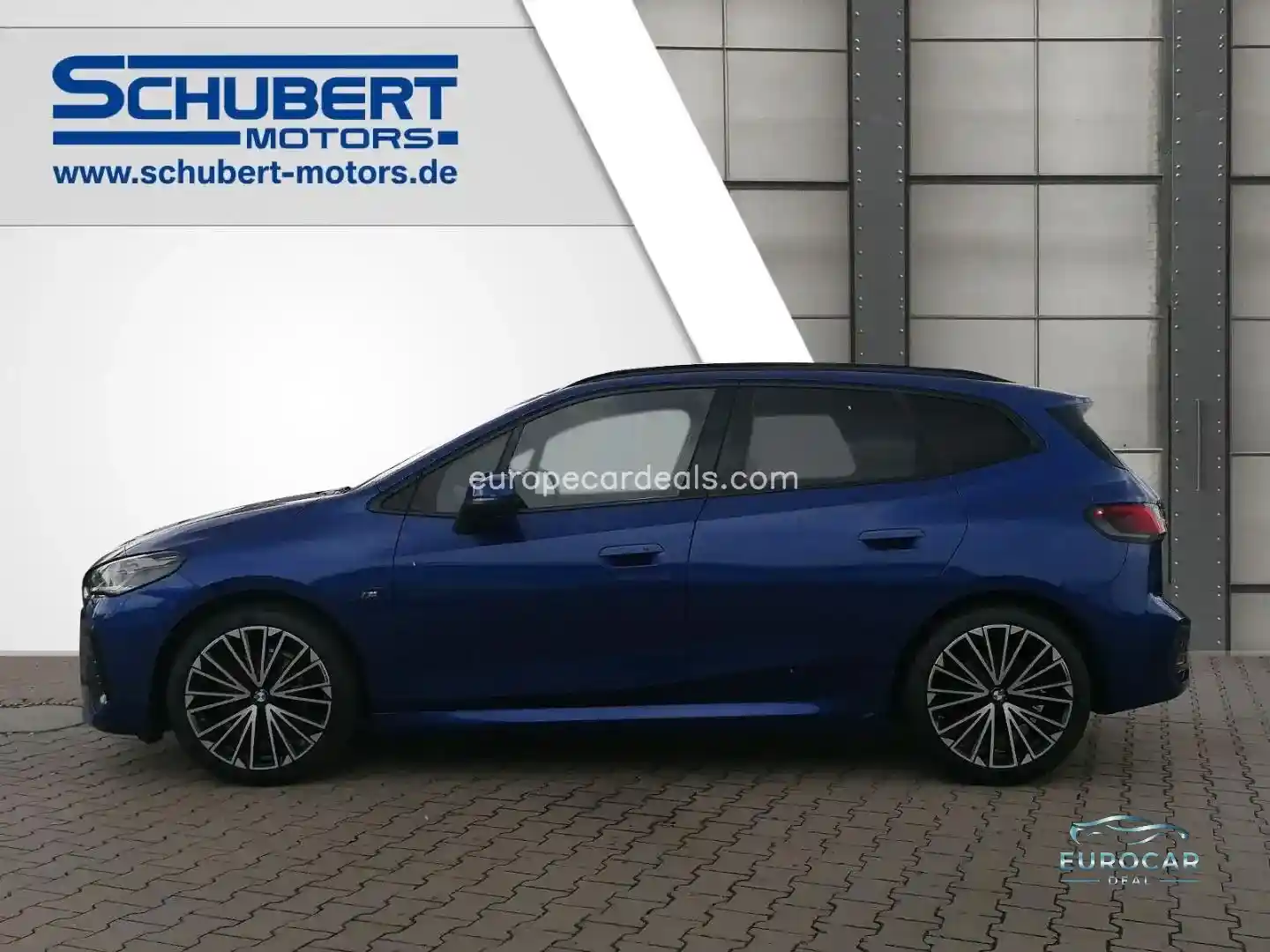 BMW 220 Active Tourer
