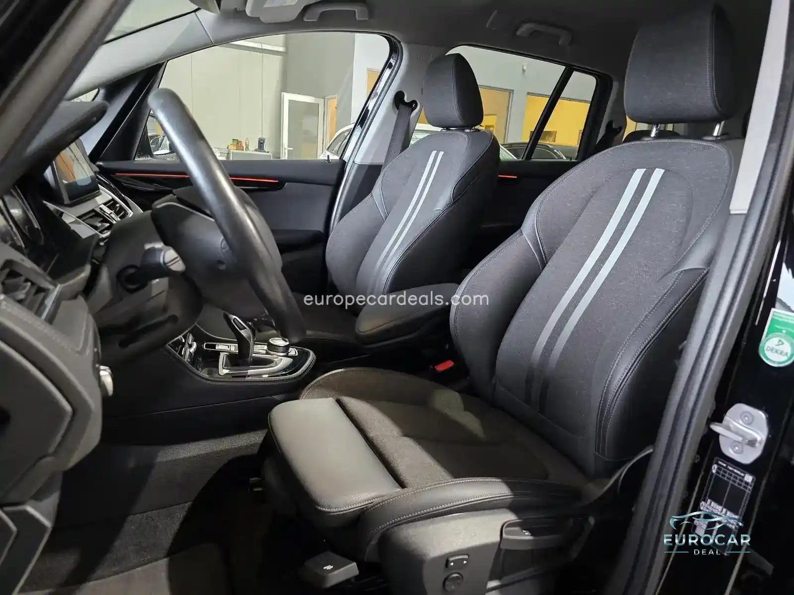 BMW 220 Gran Tourer
