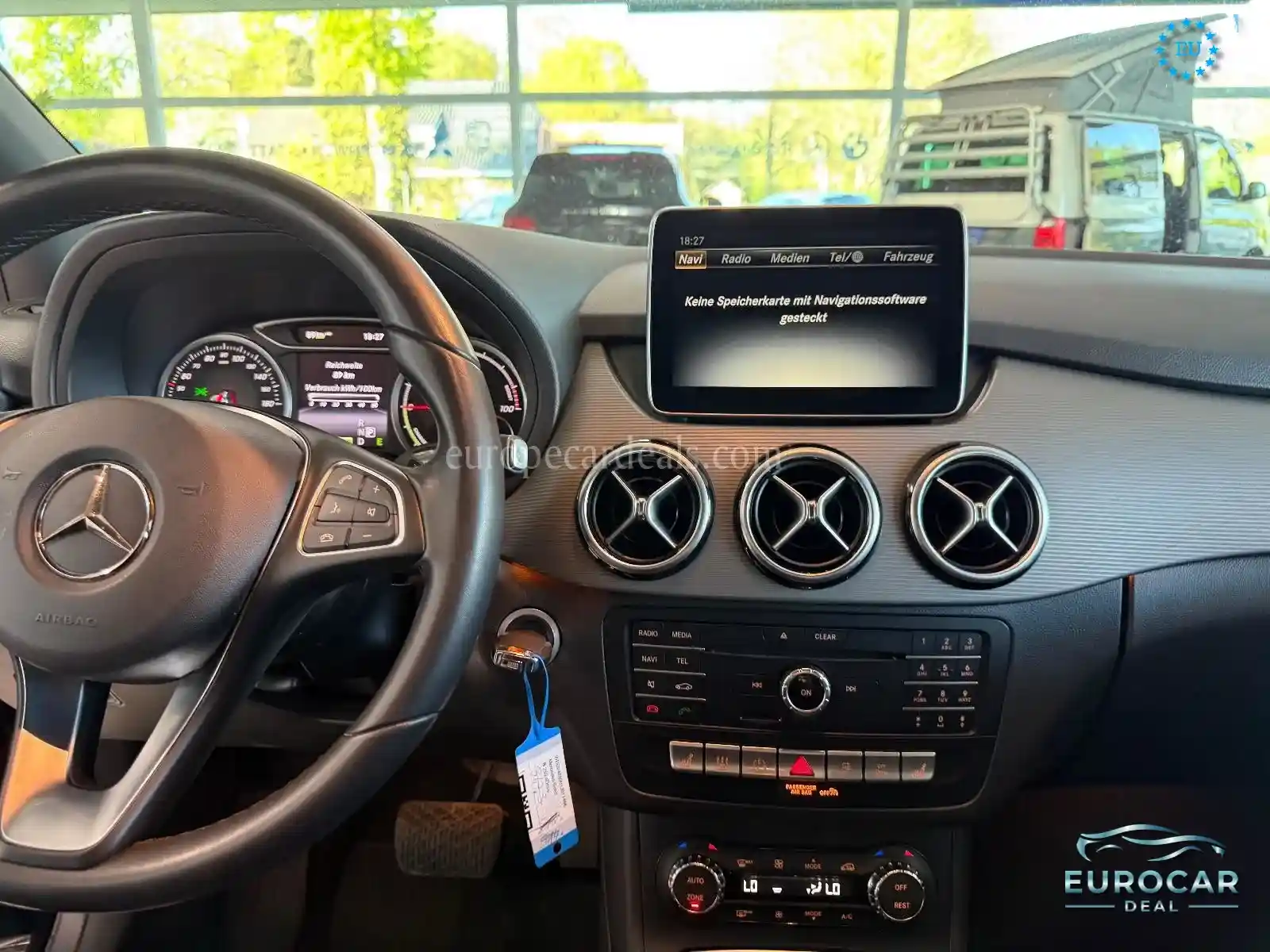 Mercedes-Benz B 250