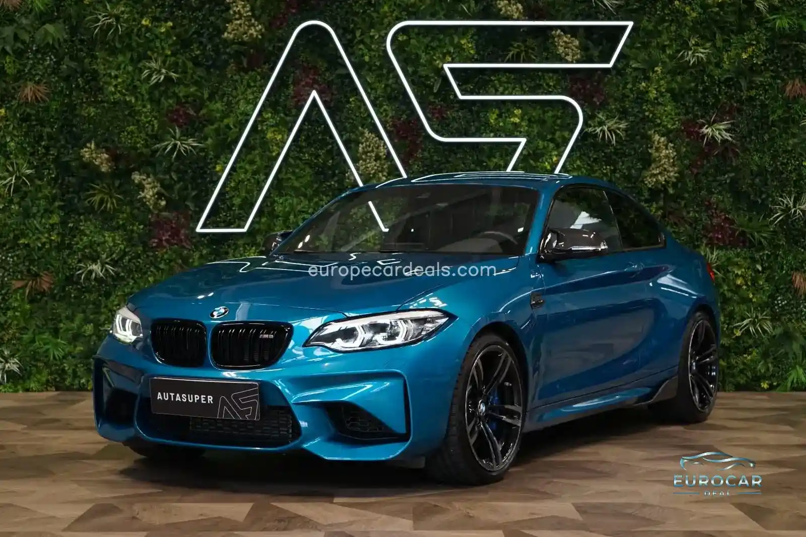 BMW M2
