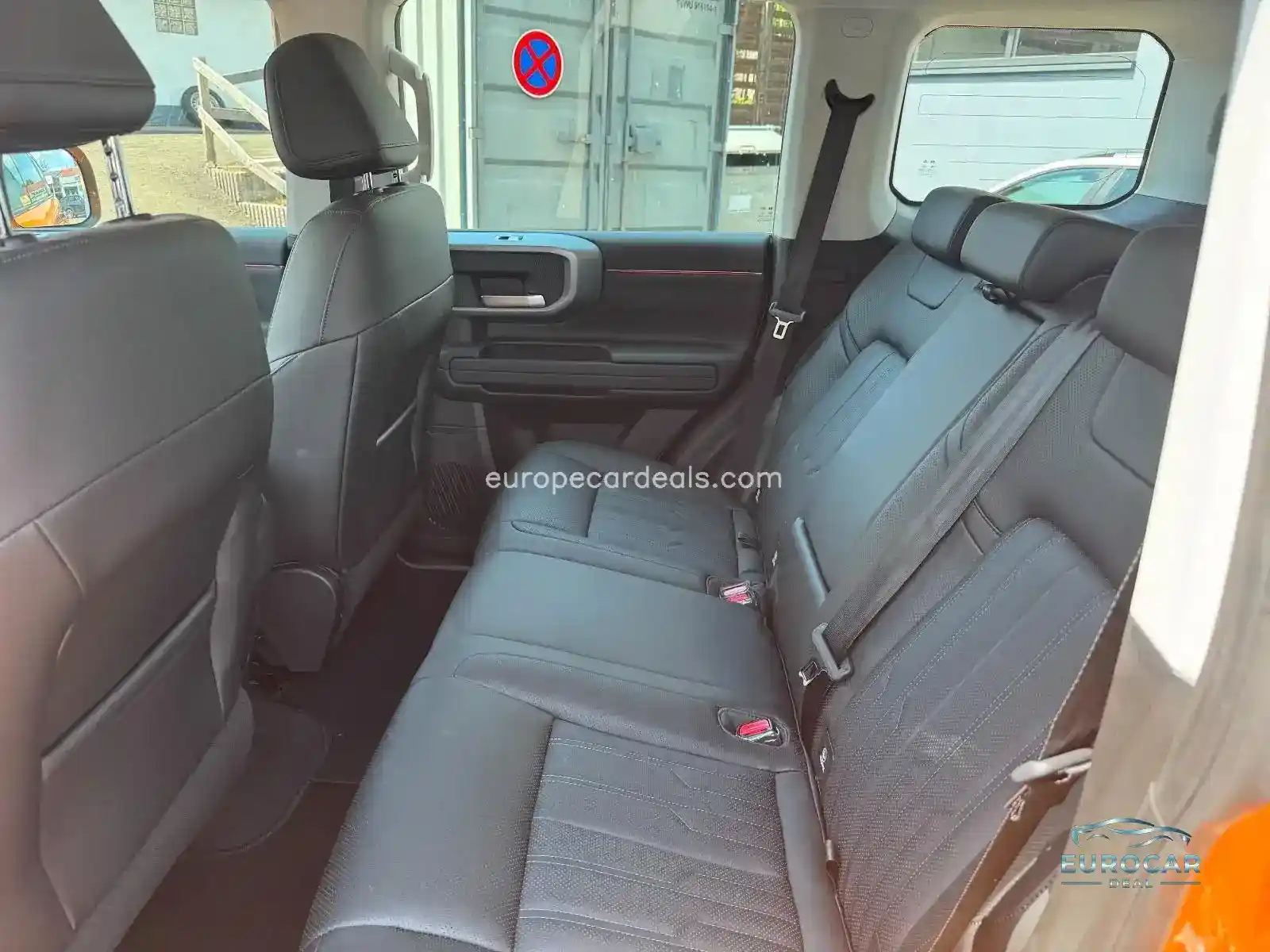 BAIC BJ40