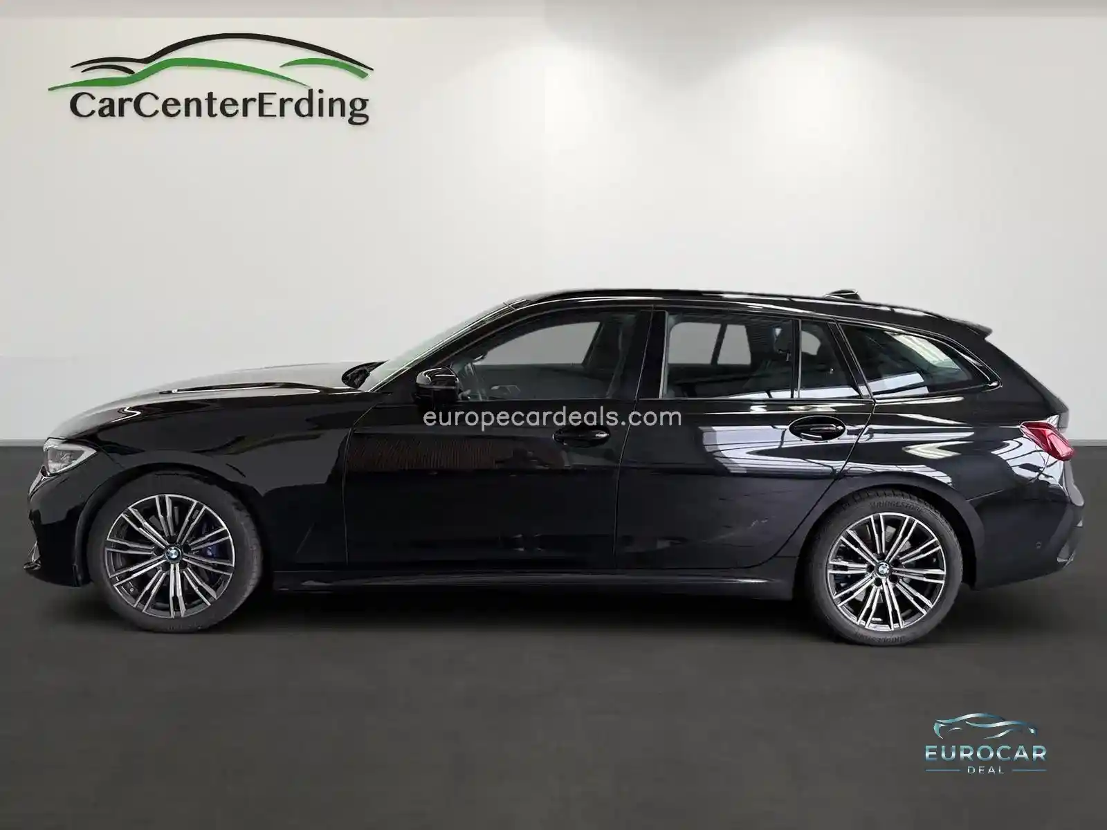 BMW M340i