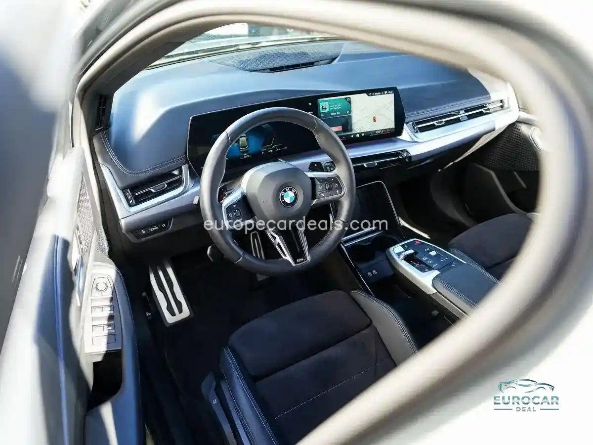 BMW 220 Active Tourer