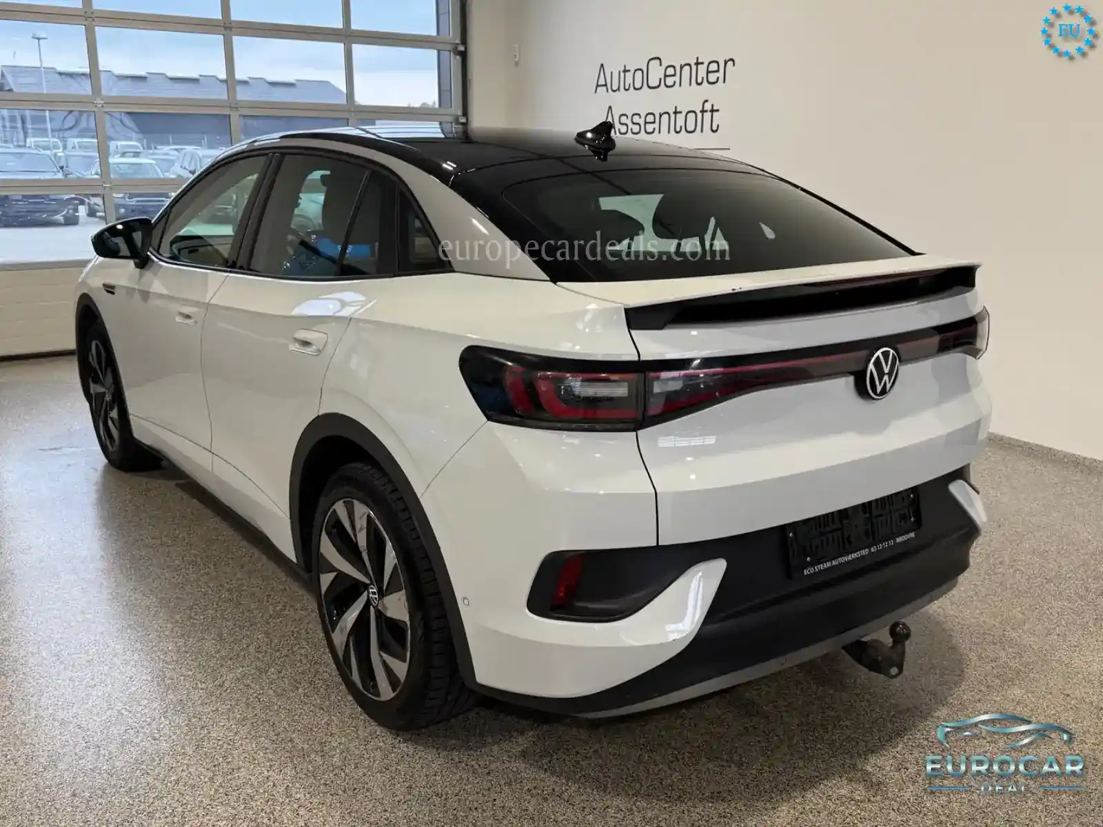 Volkswagen ID.5
