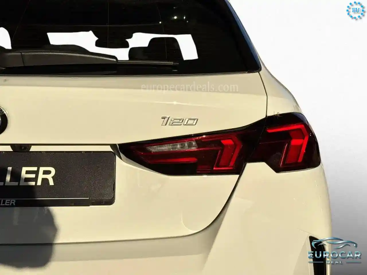 BMW 120