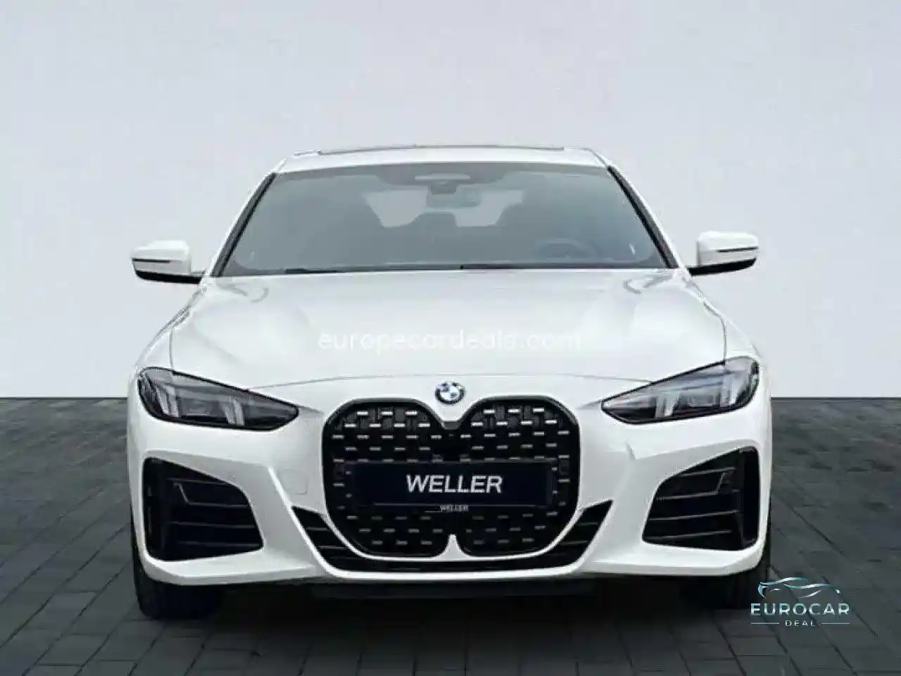 BMW 430
