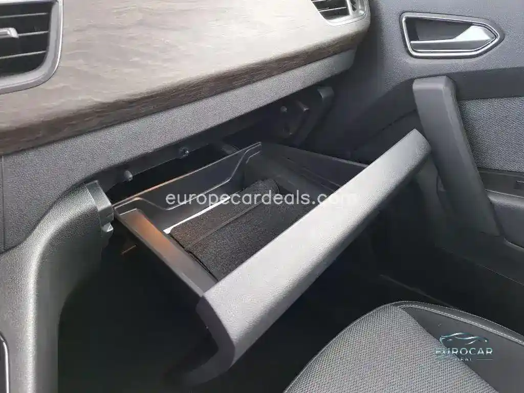 Renault Kangoo E-TECH