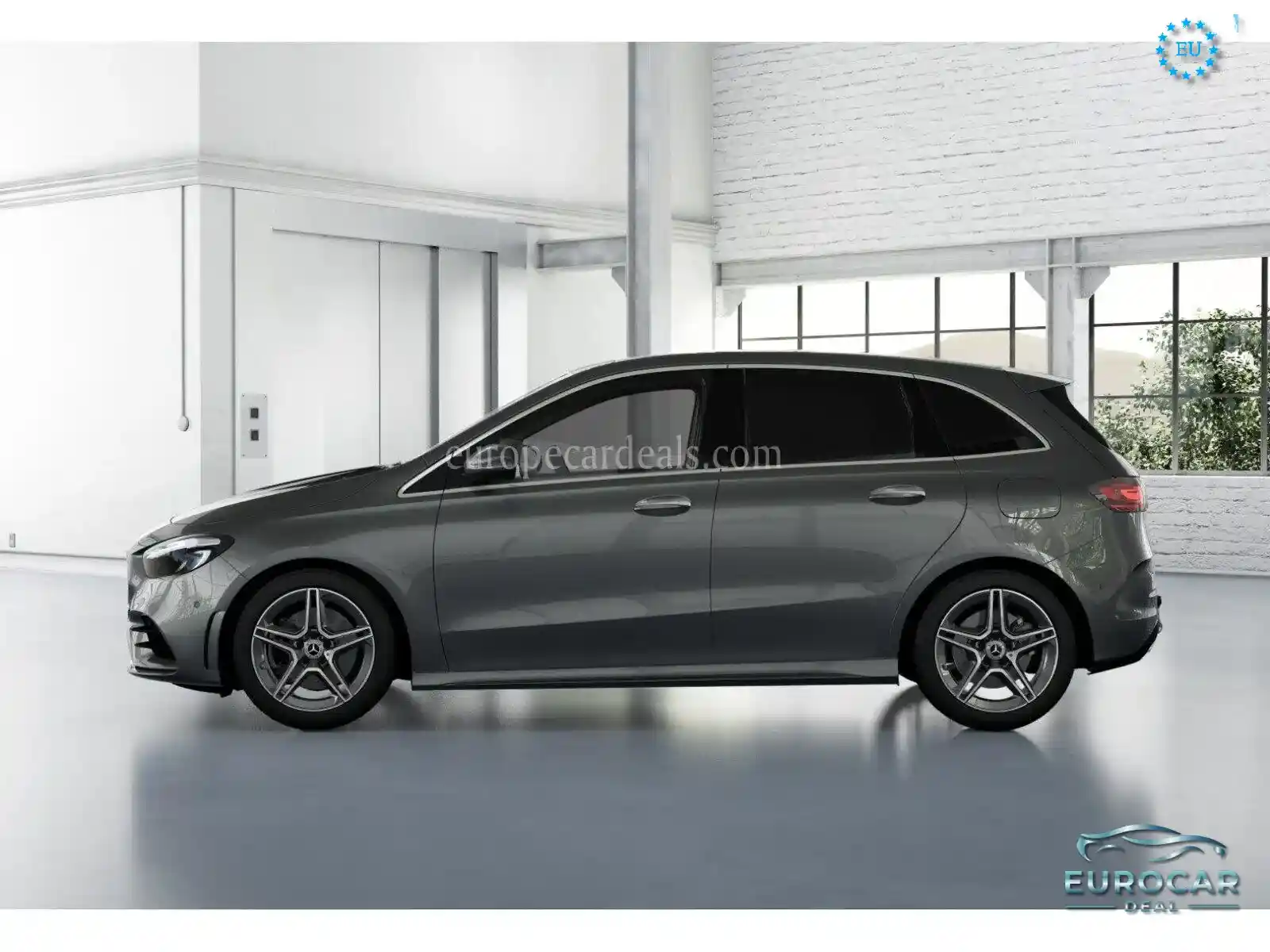 Mercedes-Benz B 250