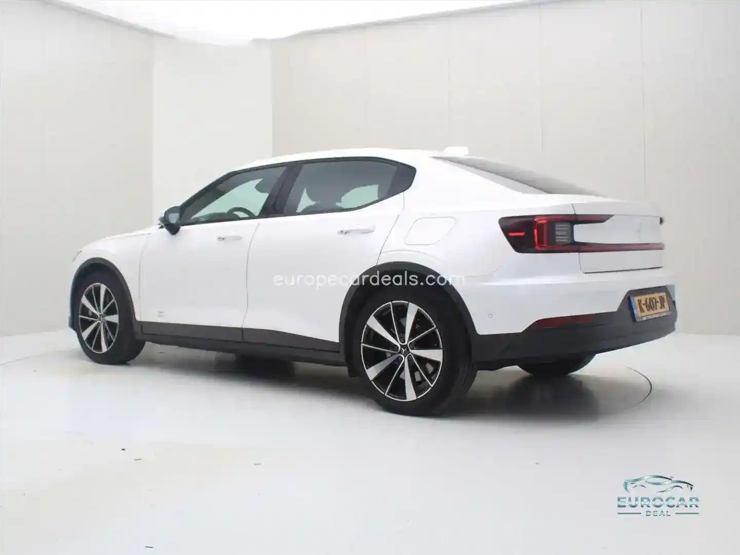 Polestar 2
