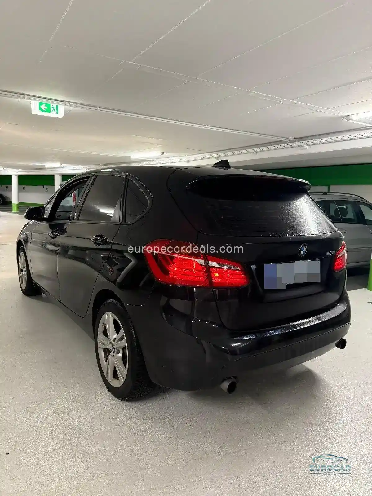BMW 220