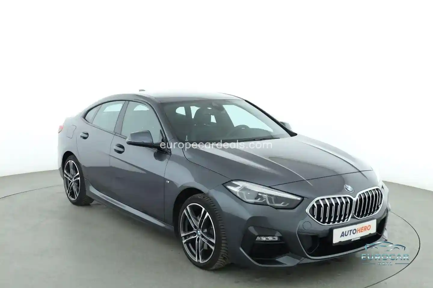 BMW 2er Gran Coupé