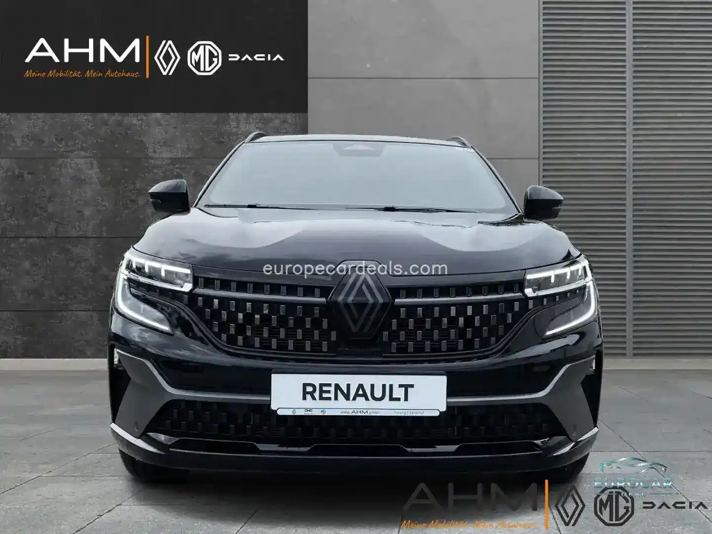 Renault Espace