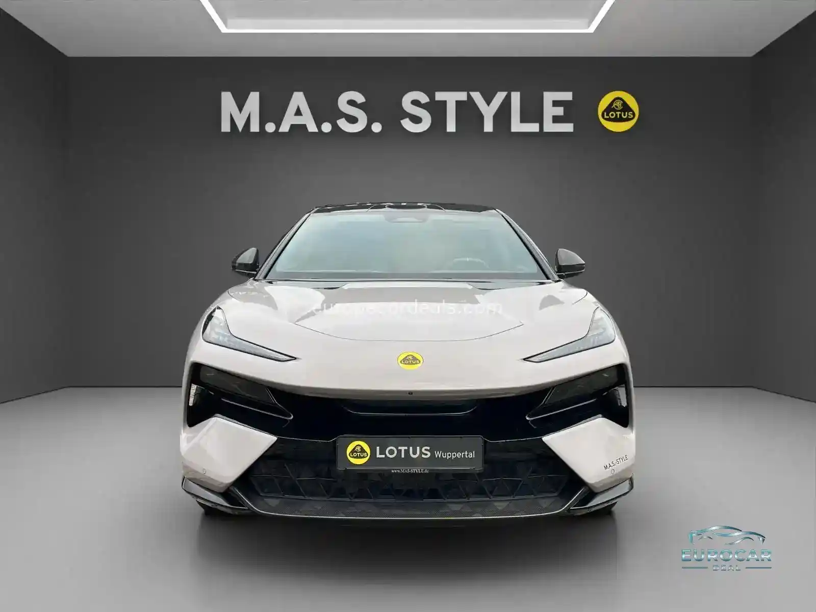 Lotus Eletre