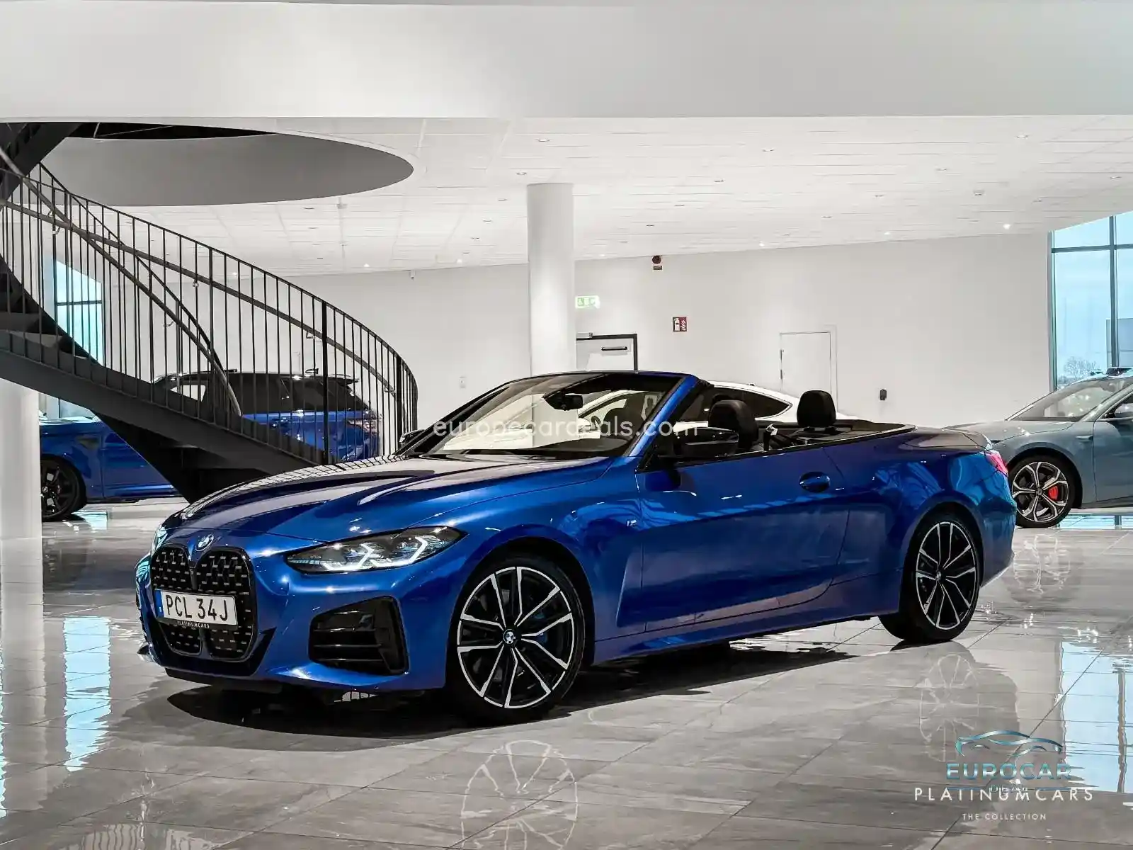 BMW M440