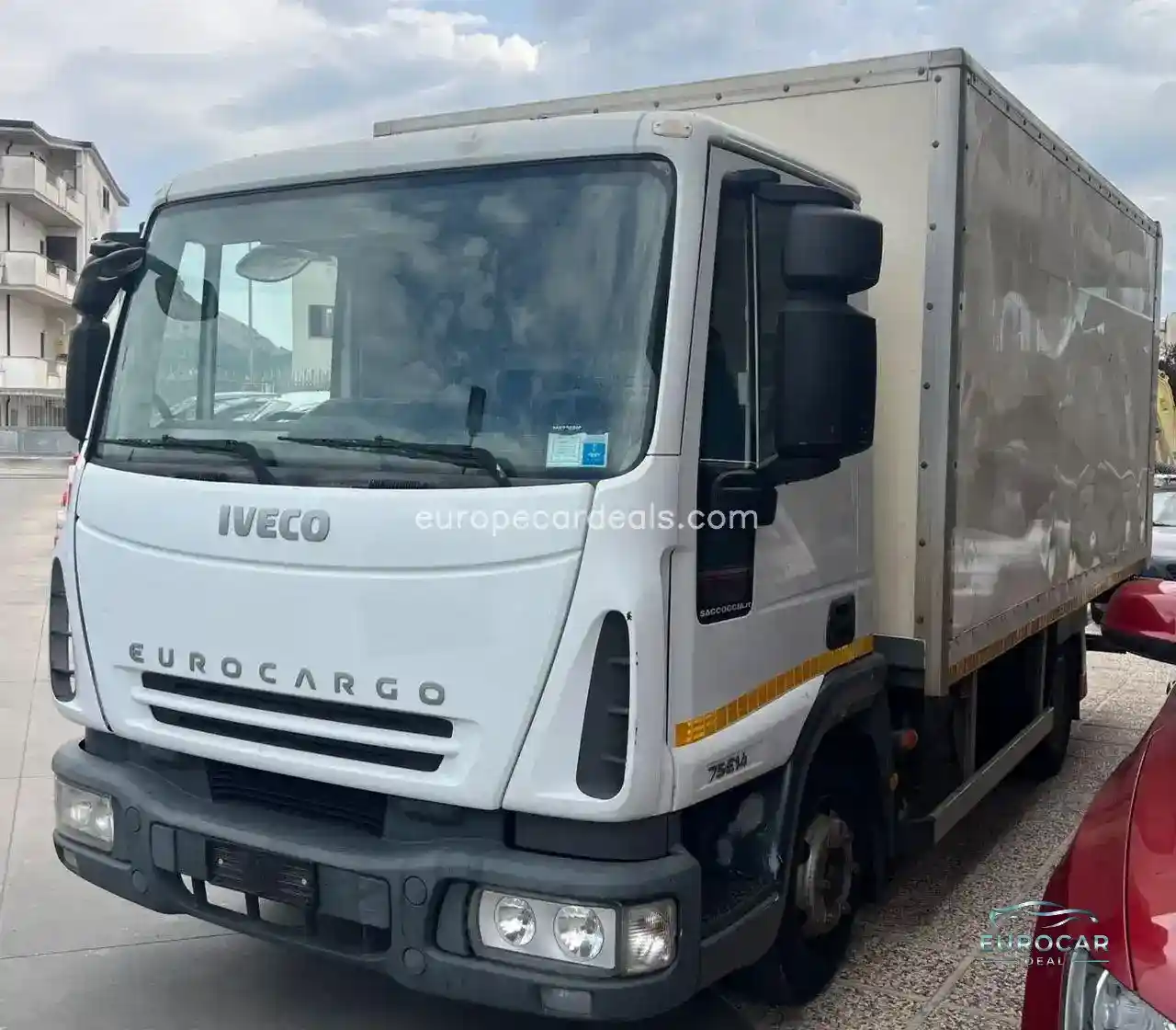 Iveco Other