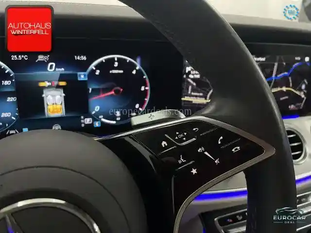 Mercedes-Benz E 400