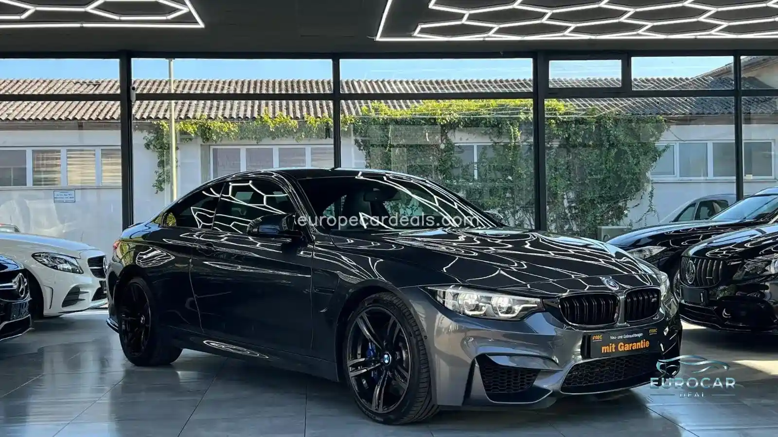BMW M4