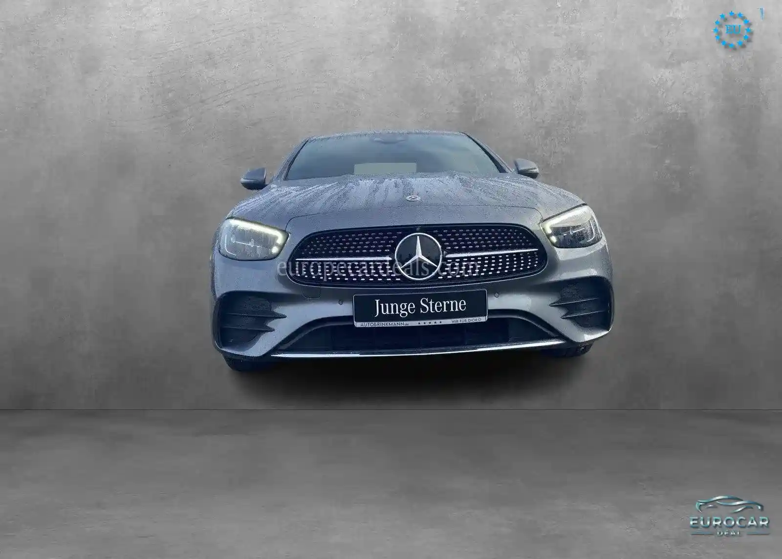 Mercedes-Benz E 450