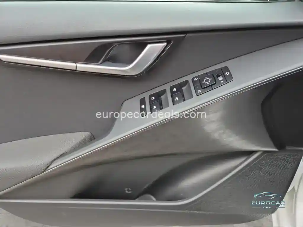Kia Niro EV