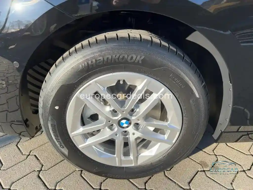 BMW 216 Active Tourer