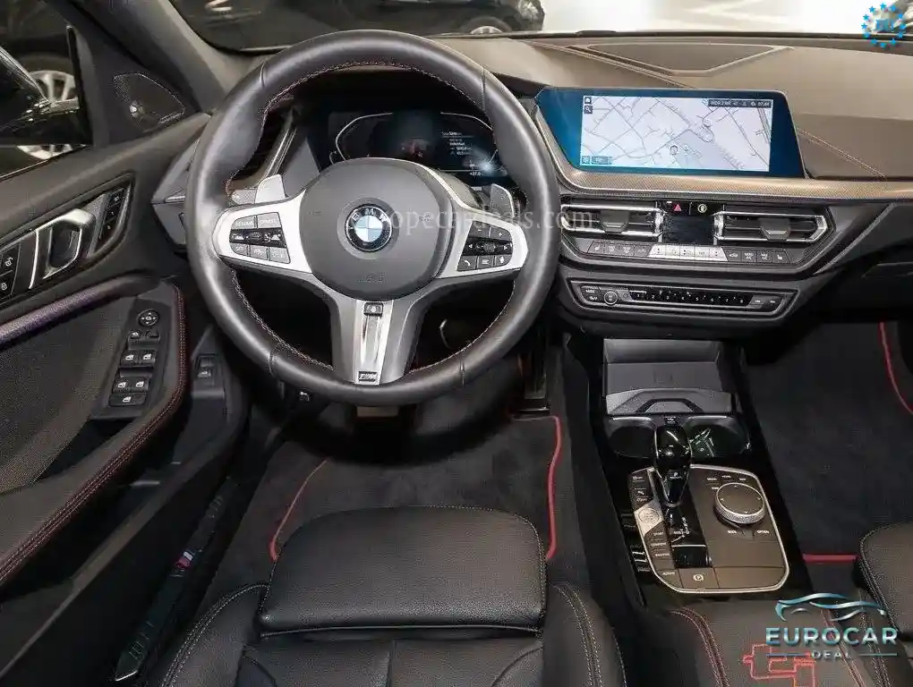 BMW 128