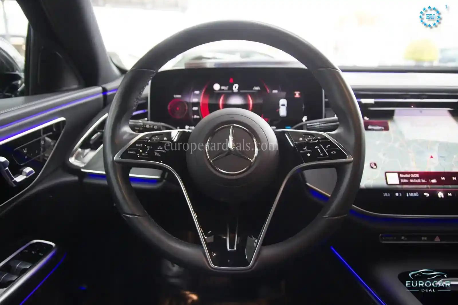 Mercedes-Benz E 450