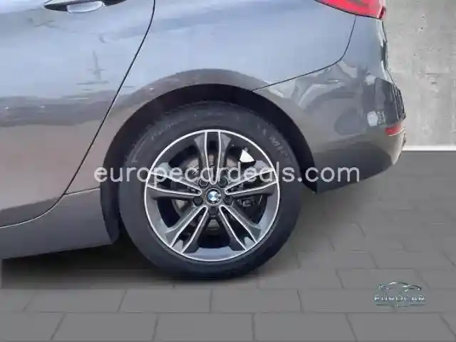 BMW 218 Gran Tourer
