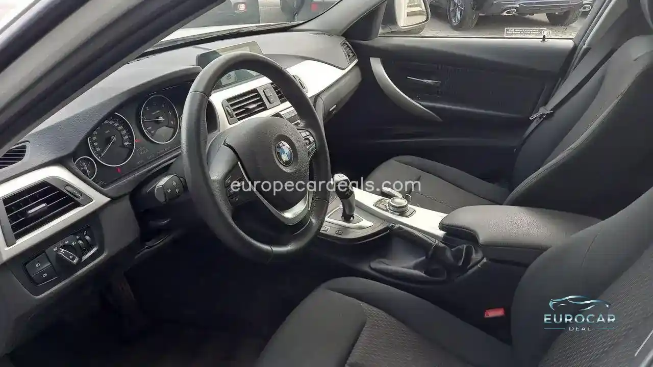 BMW 318