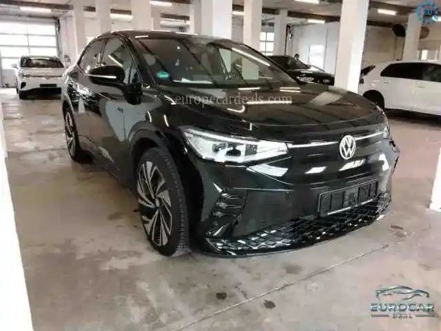 Volkswagen ID.5