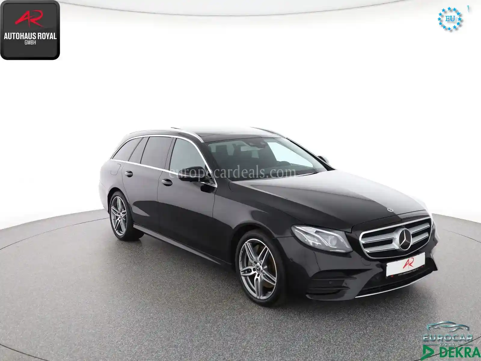 Mercedes-Benz E 400