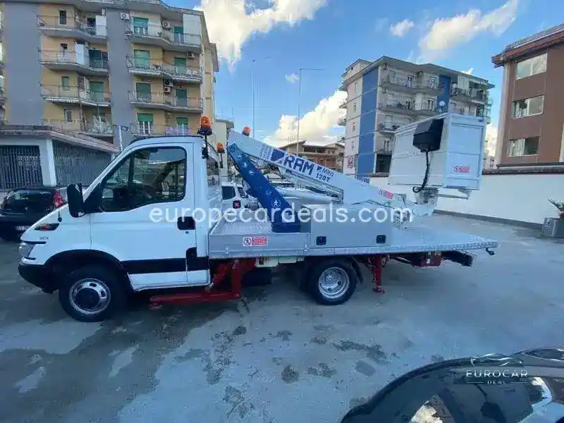 Iveco Other