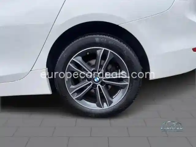 BMW 218 Gran Tourer