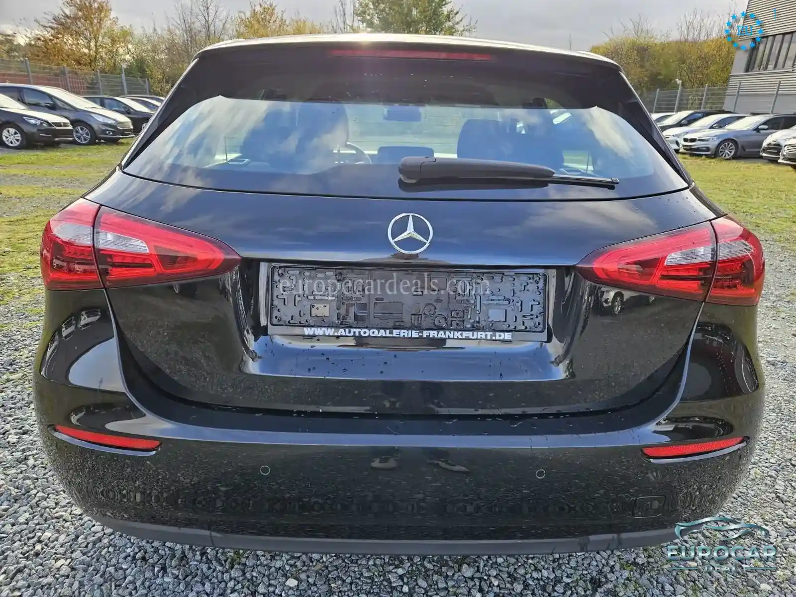 Mercedes-Benz A 160