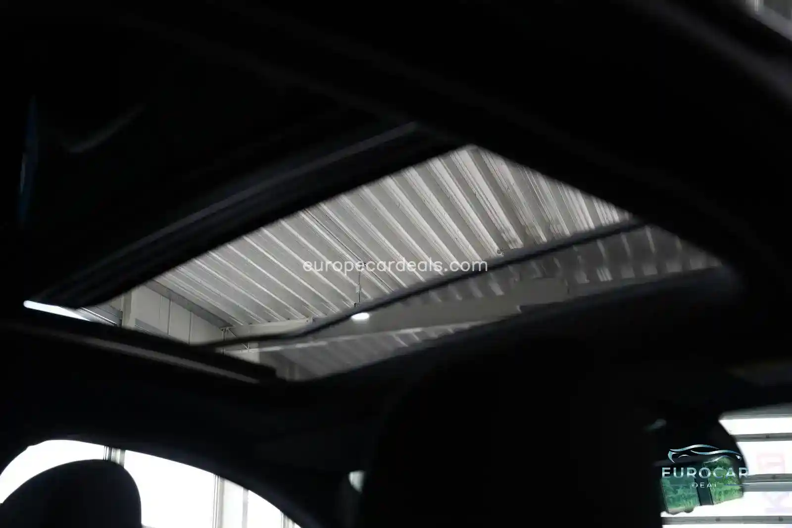 BMW 218 Gran Coupé