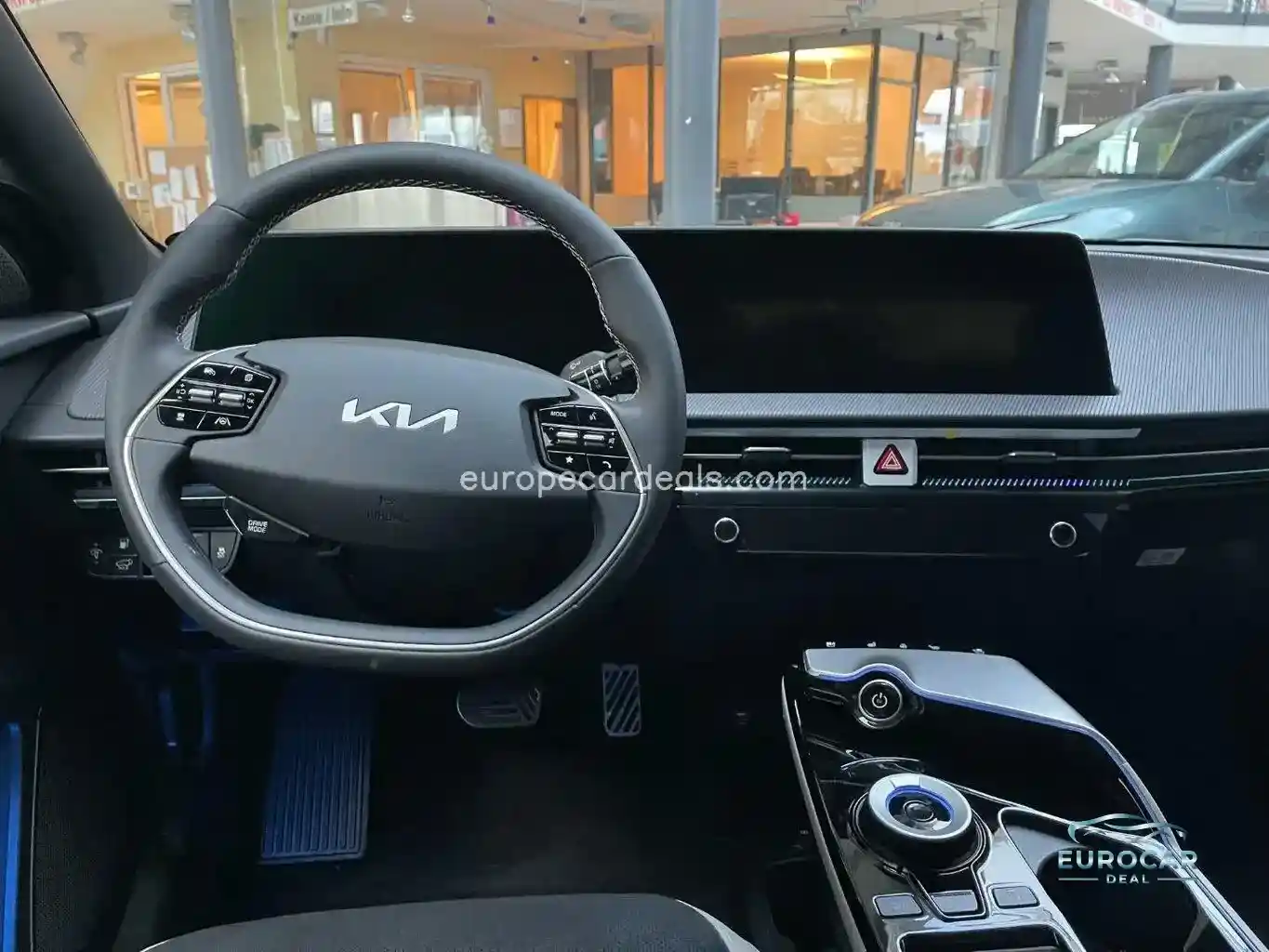 Kia EV6