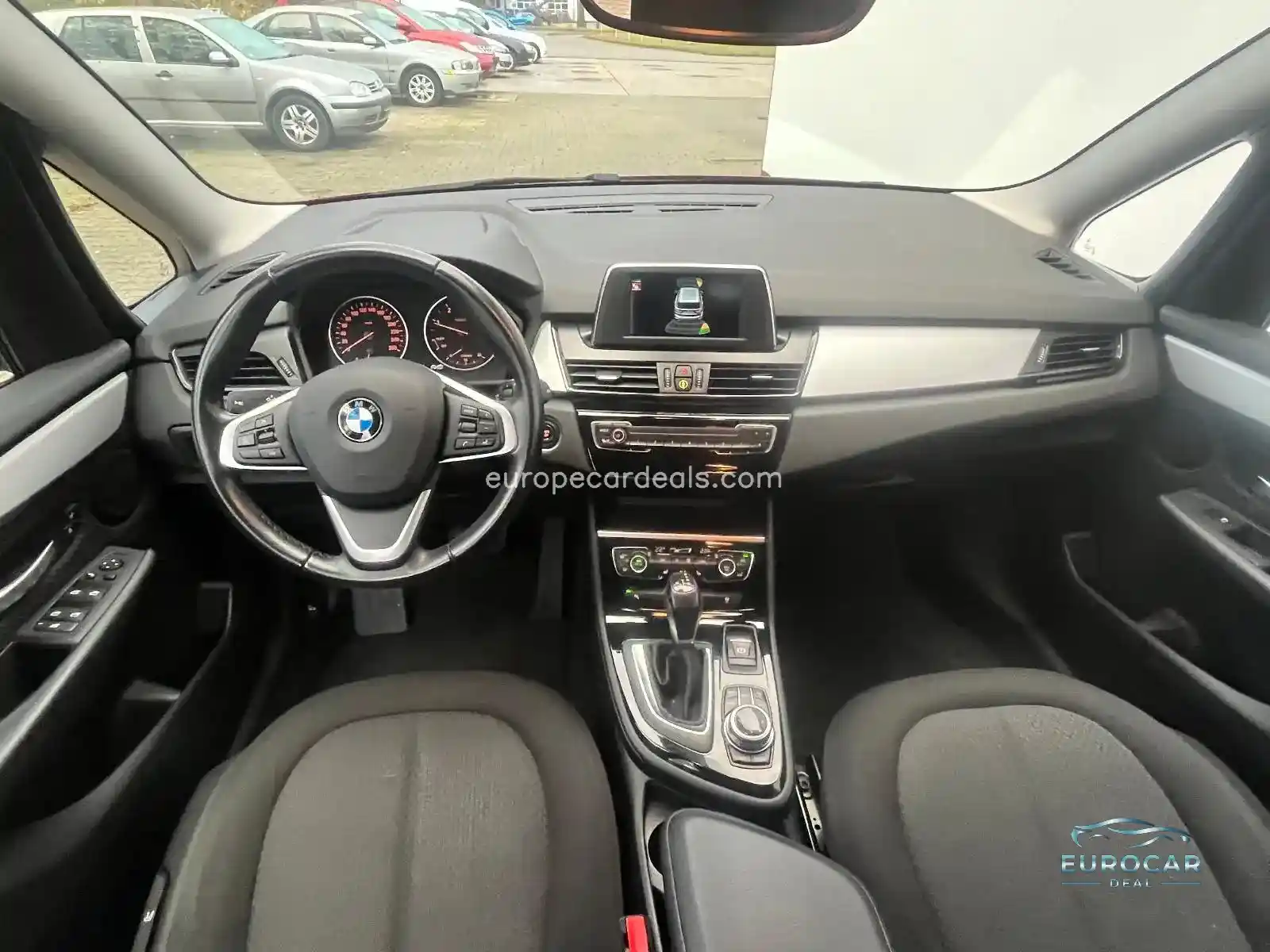 BMW 220