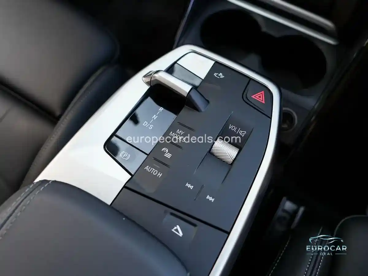 BMW 220 Active Tourer