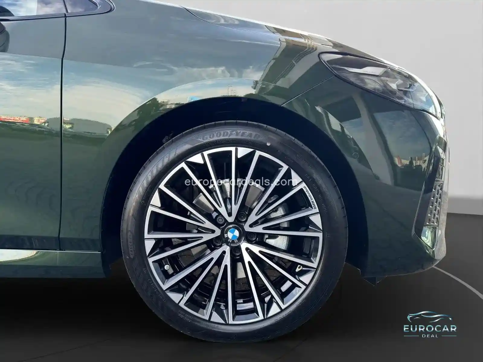 BMW 220 Active Tourer