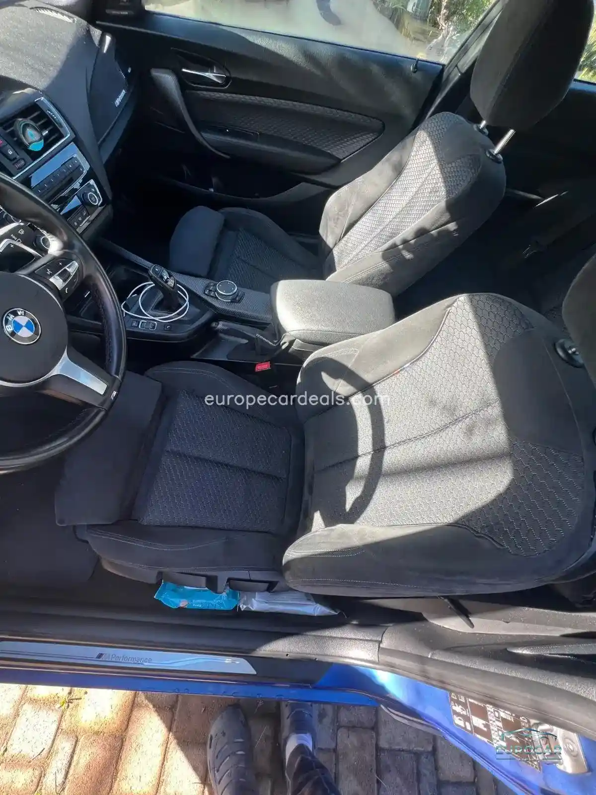 BMW M235