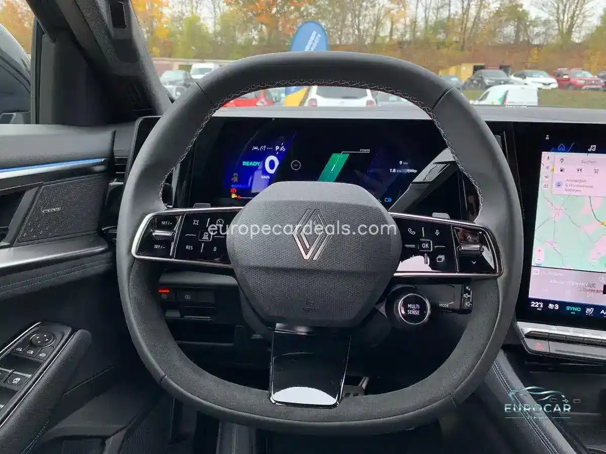 Renault Espace